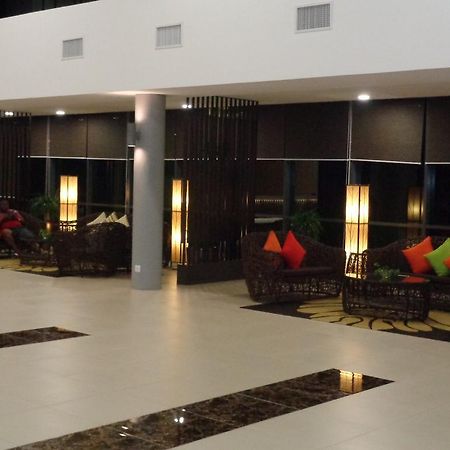 Samalaju Resort Hotel Bintulu Exterior photo