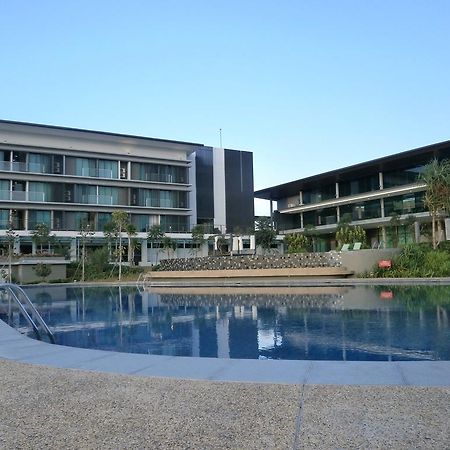 Samalaju Resort Hotel Bintulu Exterior photo