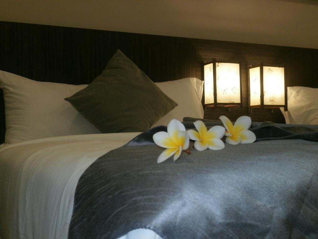 Samalaju Resort Hotel Bintulu Room photo