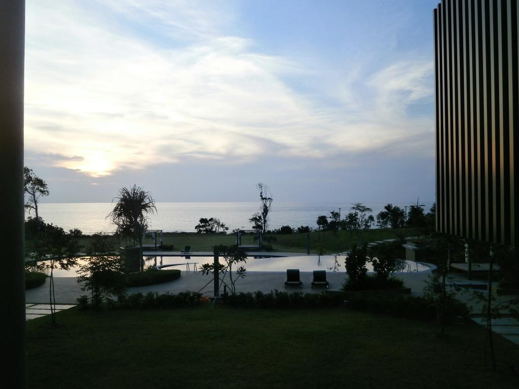 Samalaju Resort Hotel Bintulu Exterior photo